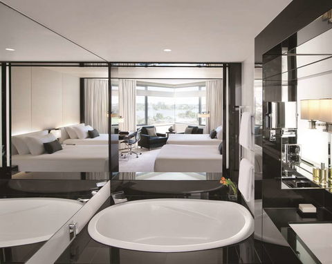 Crown Metropol Perth - Accommodation NT 4