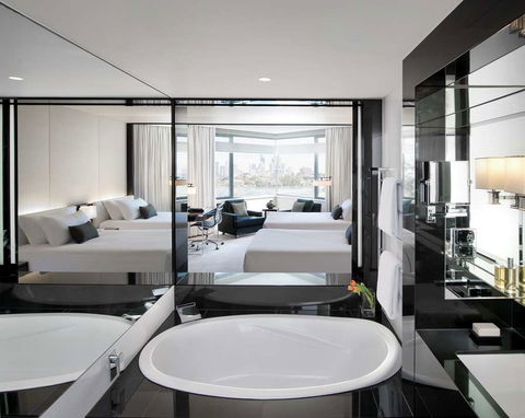 Crown Metropol Perth - Accommodation NT 6