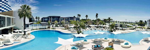 Crown Metropol Perth - Accommodation NT 11
