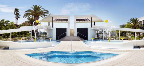 Crown Metropol Perth - Accommodation NT 12