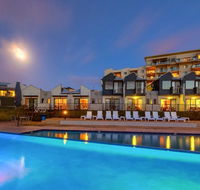 Assured Ascot Quays Apartment Hotel - Accommodation NT
