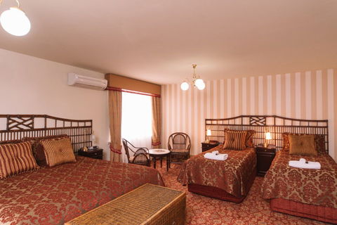 Hadley's Orient Hotel - Accommodation NT 3