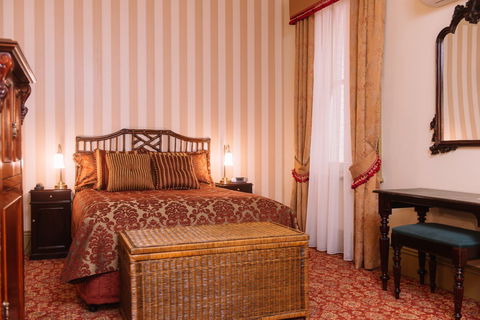 Hadley's Orient Hotel - Accommodation NT 4