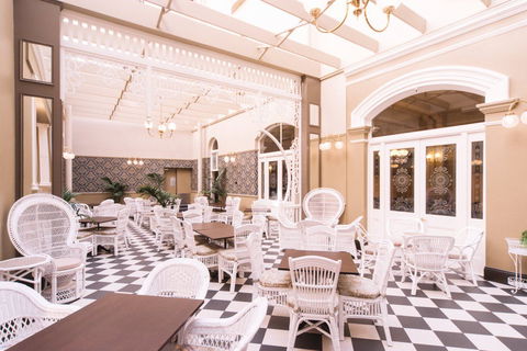 Hadley's Orient Hotel - Accommodation NT 5