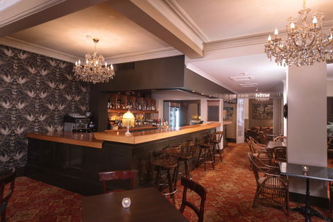 Hadley's Orient Hotel - Accommodation NT 6