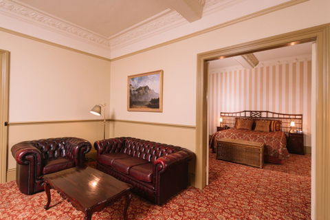 Hadley's Orient Hotel - Accommodation NT 7