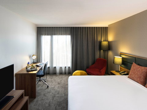 Novotel Sydney International Airport - Accommodation NT 5