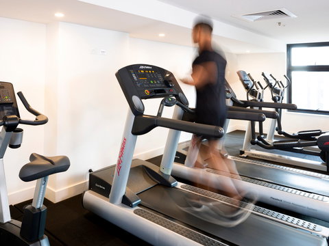 Novotel Sydney International Airport - Accommodation NT 15
