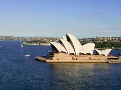Novotel Sydney International Airport - Accommodation NT 16