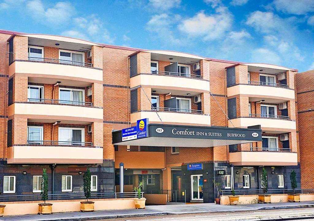 Abbotsbury NSW Accommodation NT