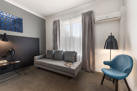 Quality Hotel CKS Sydney Airport - Accommodation NT 4