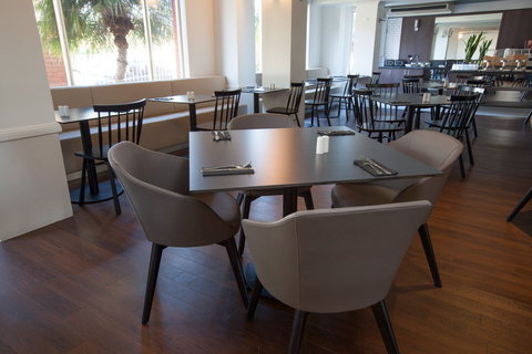 Quality Hotel CKS Sydney Airport - Accommodation NT 10