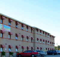 Arena Hotel - Accommodation NT