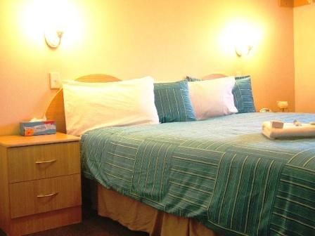 Arena Hotel - Accommodation NT 1