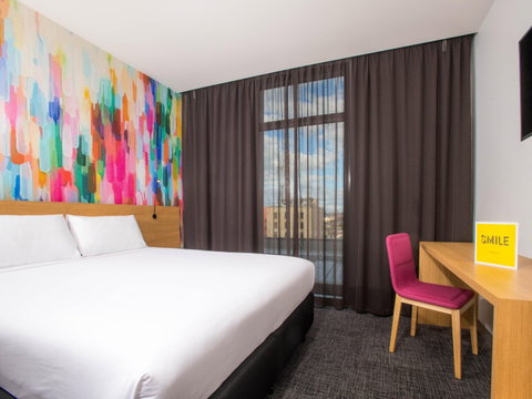 Ibis Styles Hobart Hotel - Accommodation NT 3
