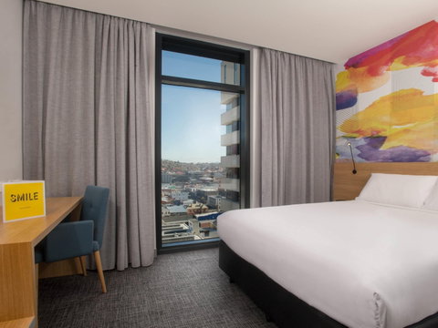 Ibis Styles Hobart Hotel - Accommodation NT 4