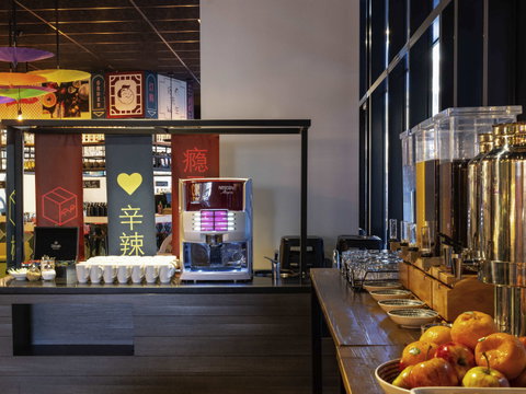 Ibis Styles Hobart Hotel - Accommodation NT 7