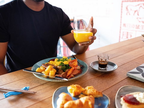 Ibis Styles Hobart Hotel - Accommodation NT 9