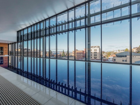 Ibis Styles Hobart Hotel - Accommodation NT 14
