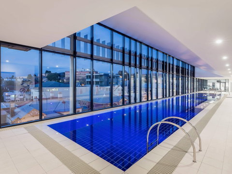 Ibis Styles Hobart Hotel - Accommodation NT 15