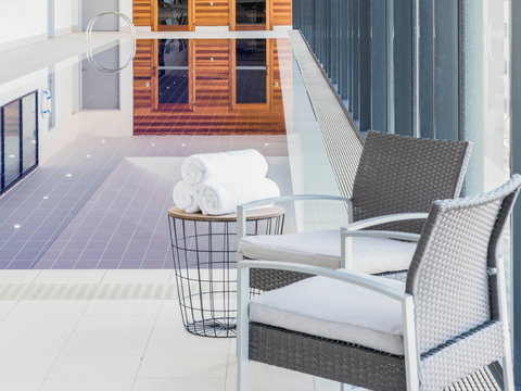 Ibis Styles Hobart Hotel - Accommodation NT 16