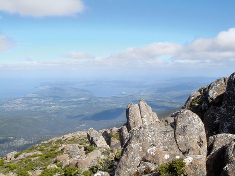 Ibis Styles Hobart Hotel - Accommodation NT 17