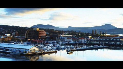 Lenna of Hobart - Accommodation NT 0