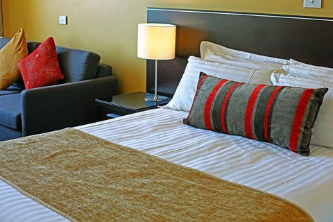Lenna of Hobart - Accommodation NT 5