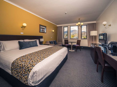 Lenna of Hobart - Accommodation NT 7