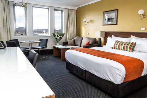 Lenna of Hobart - Accommodation NT 8