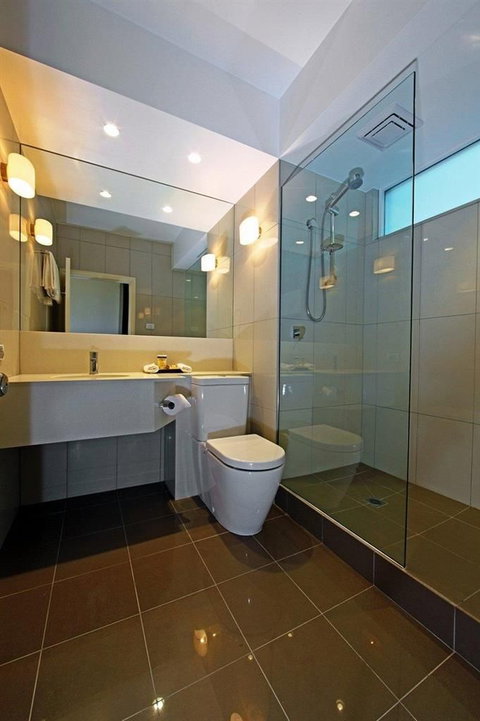 Lenna of Hobart - Accommodation NT 10