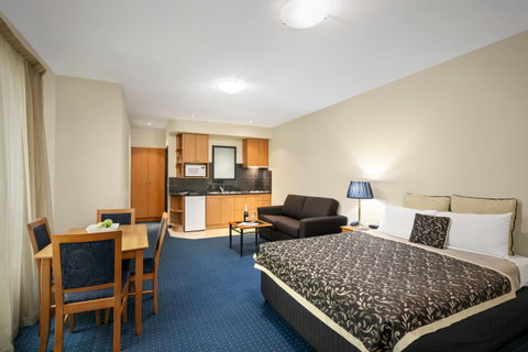 Quest Savoy - Accommodation NT 3