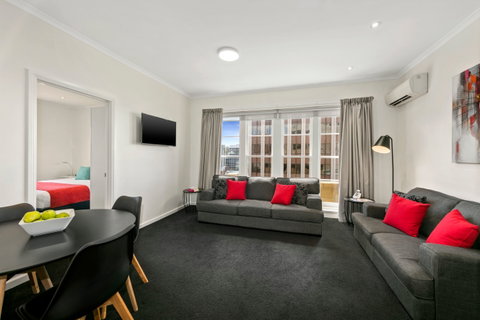 Quest Savoy - Accommodation NT 5