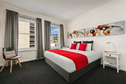 Quest Savoy - Accommodation NT 6