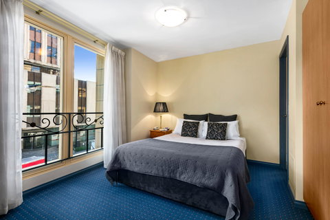 Quest Savoy - Accommodation NT 10