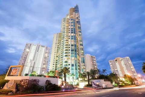 Mantra Sun City - Accommodation NT 0