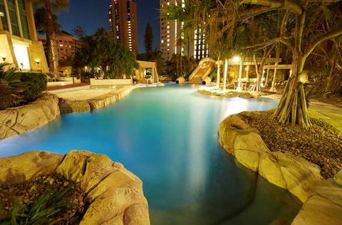 Mantra Sun City - Accommodation NT 1