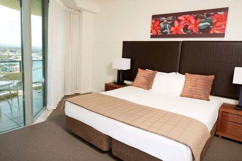 Mantra Sun City - Accommodation NT 2