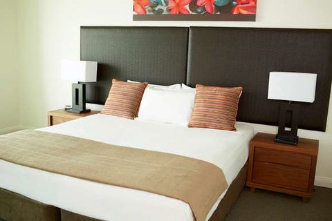 Mantra Sun City - Accommodation NT 4