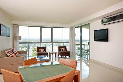 Mantra Sun City - Accommodation NT 5