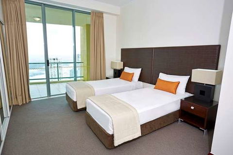Mantra Sun City - Accommodation NT 7