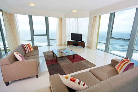Mantra Sun City - Accommodation NT 8