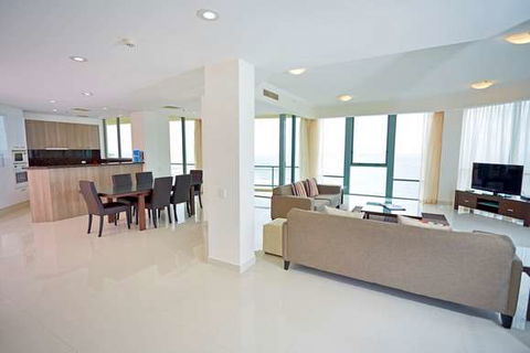 Mantra Sun City - Accommodation NT 9