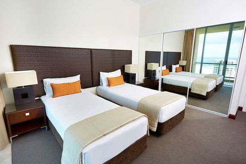 Mantra Sun City - Accommodation NT 10