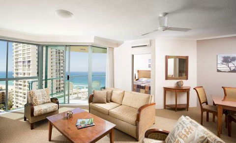 Mantra Sun City - Accommodation NT 13