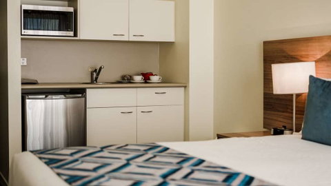 Salamanca Terraces - Accommodation NT 3