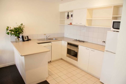 Salamanca Terraces - Accommodation NT 7