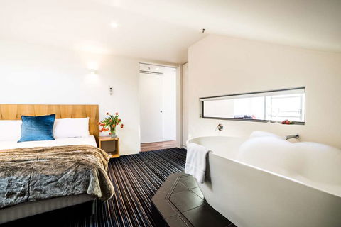 Salamanca Wharf Hotel - Accommodation NT 2