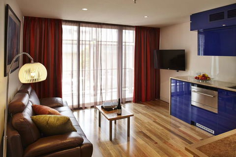 Salamanca Wharf Hotel - Accommodation NT 5
