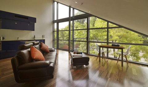 Salamanca Wharf Hotel - Accommodation NT 6